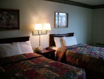 Days By Wyndham Fayetteville-south/i-95 Exit 49 Fayetteville