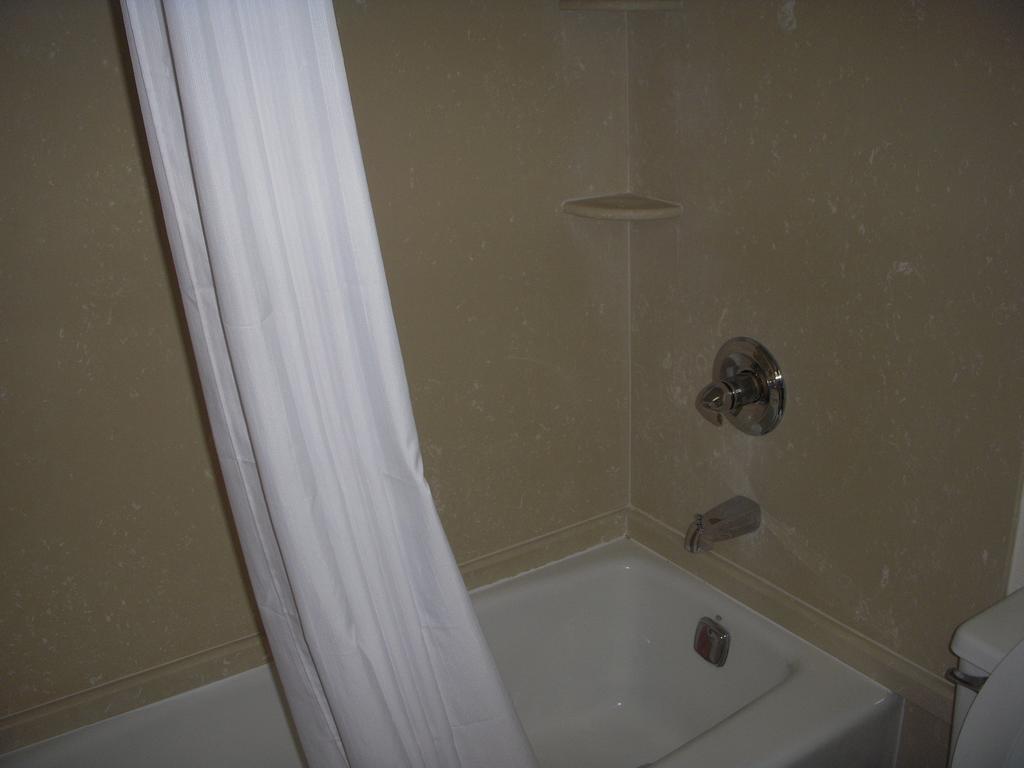 Hotel Days By Wyndham Fayetteville-south/i-95 Exit 49