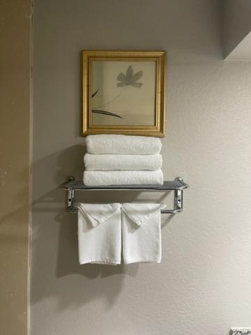 Days By Wyndham Fayetteville-south/i-95 Exit 49 Hotel