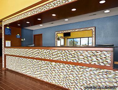 Days By Wyndham Fayetteville-south/i-95 Exit 49 Fayetteville