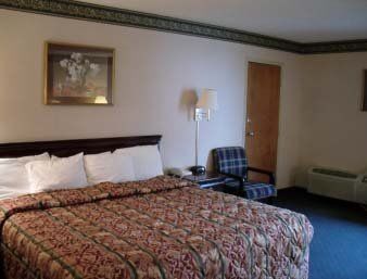 Days By Wyndham Fayetteville-south/i-95 Exit 49 Hotel 3*