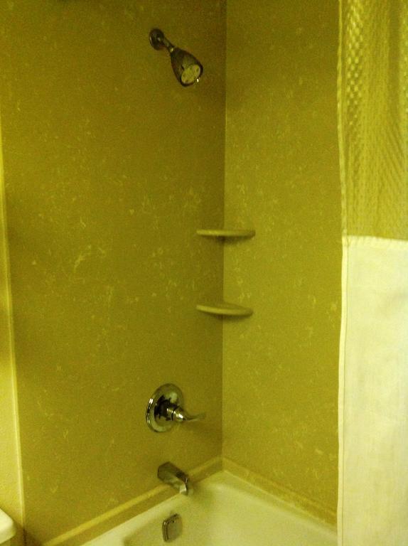 Days By Wyndham Fayetteville-south/i-95 Exit 49 3*